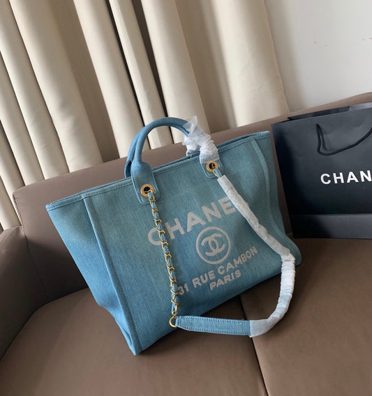 Chanel Purse