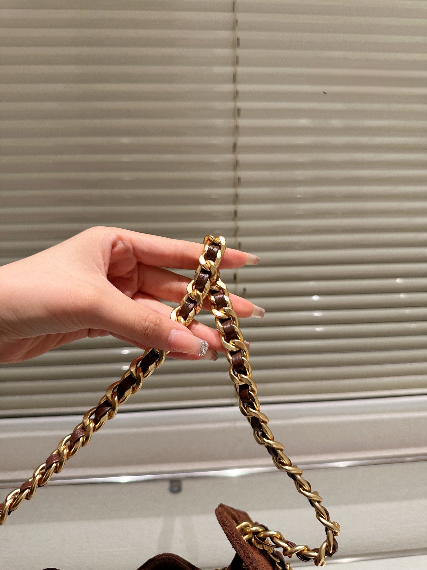 Chanel Purse/ Cross Body