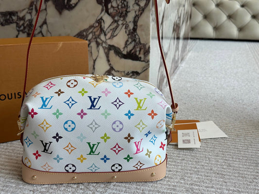LV Purse / Satchel