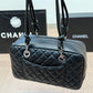 Chanel Satchel