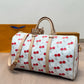 LV Travel Bag- Murakami