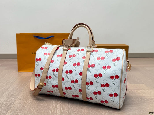 LV Travel Bag- Murakami