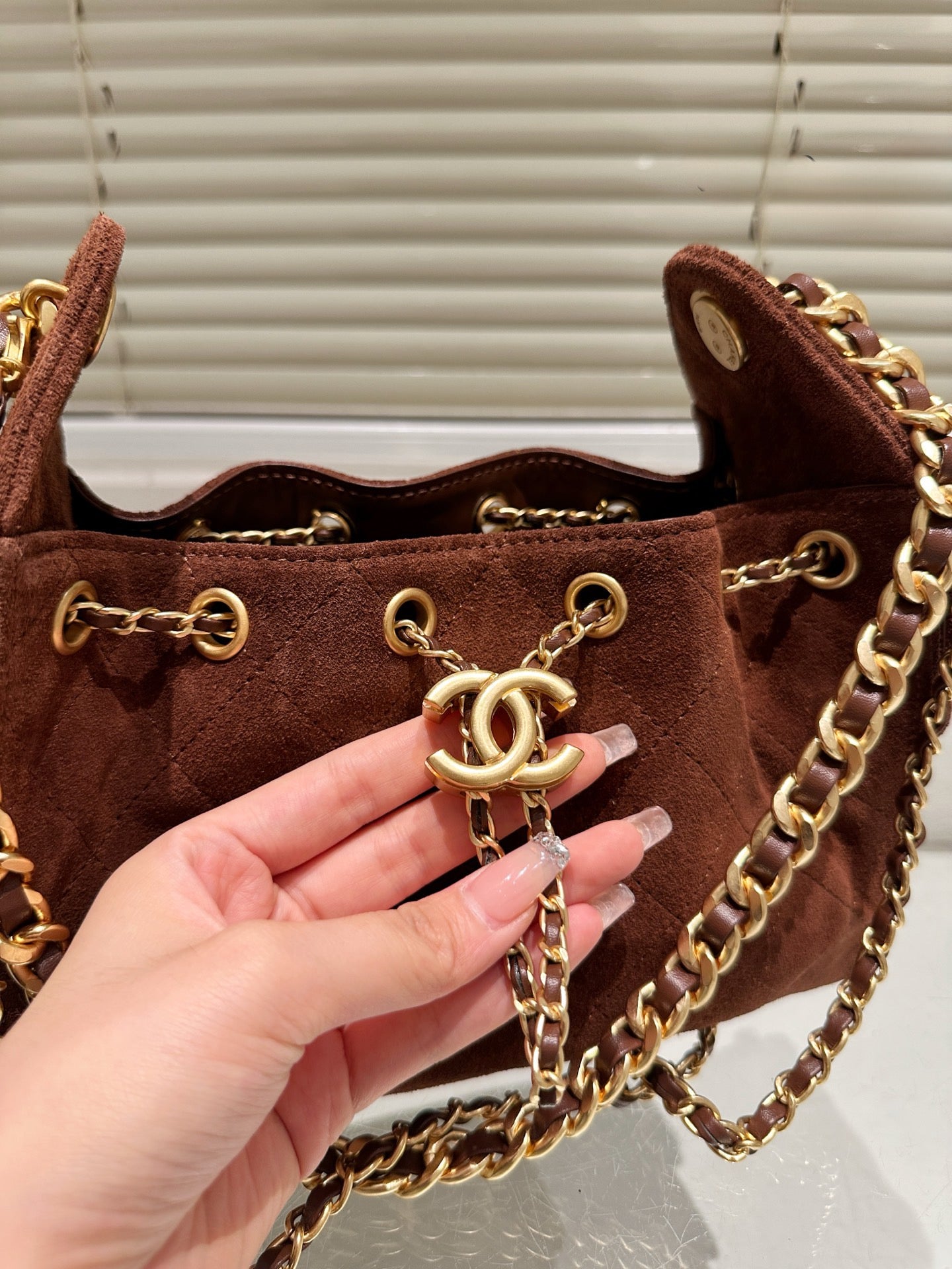 Chanel Purse/ Cross Body