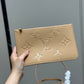 LV Purse set
