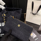 Chanel Purse