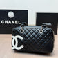 Chanel Satchel