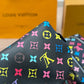 LV Pouch set