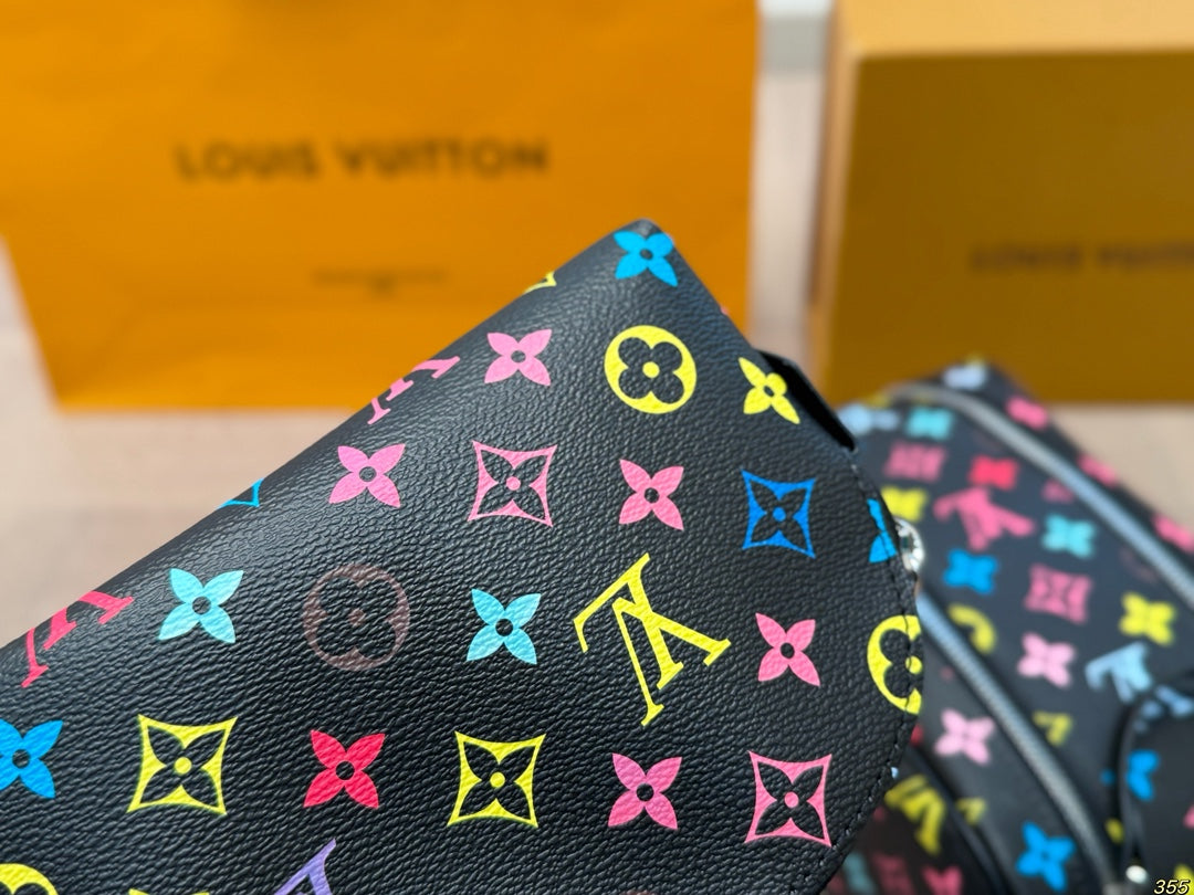 LV Pouch set