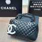 Chanel Satchel