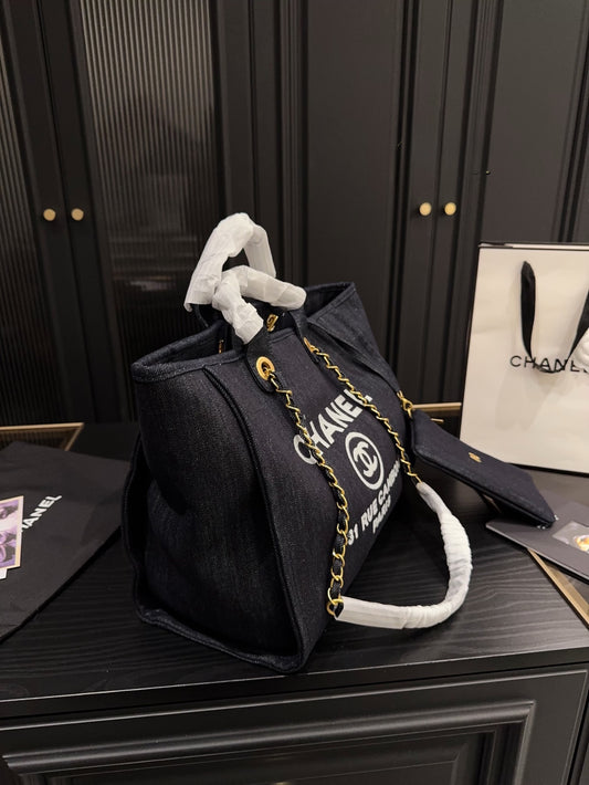 Chanel Purse