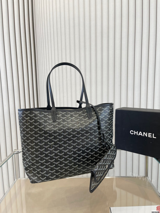 Goyard- St. Louis GM 2024