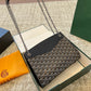 Goyard- Chain Purse