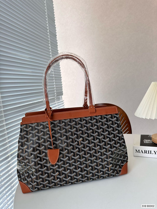 Goyard Bellechasse