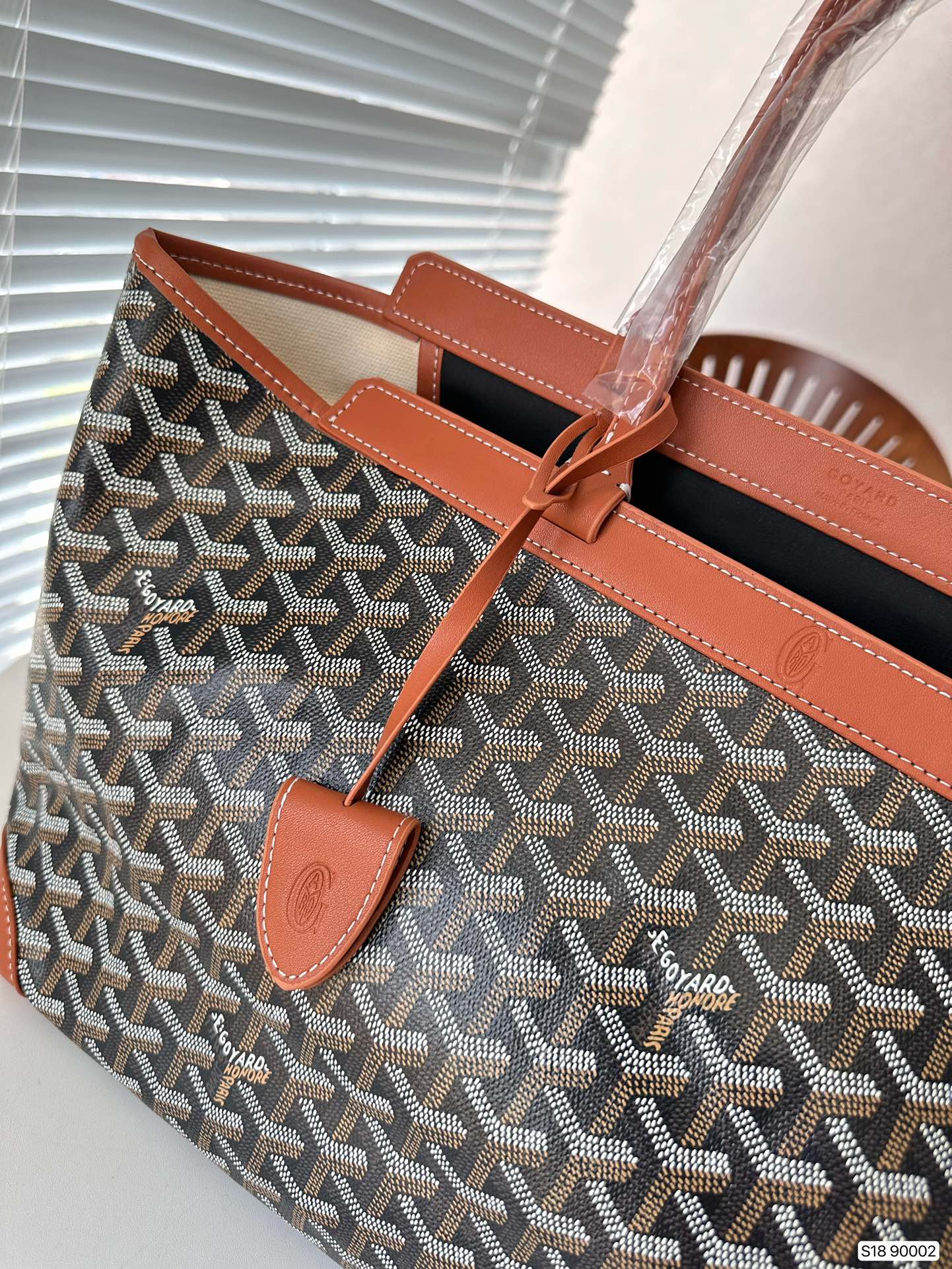 Goyard Bellechasse