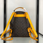 Coach Backpack