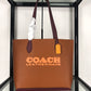 Coach Leatherware (Brown)