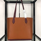 Coach Leatherware (Brown)