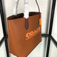 Coach Leatherware (Brown)