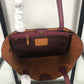 Coach Leatherware (Brown)