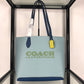 Coach Leatherware (Blue)