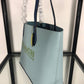 Coach Leatherware (Blue)