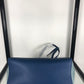 Coach Leatherware (Blue)