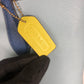 Coach Leatherware (Blue)