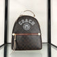 Coach Backpack