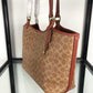 Coach Purse set