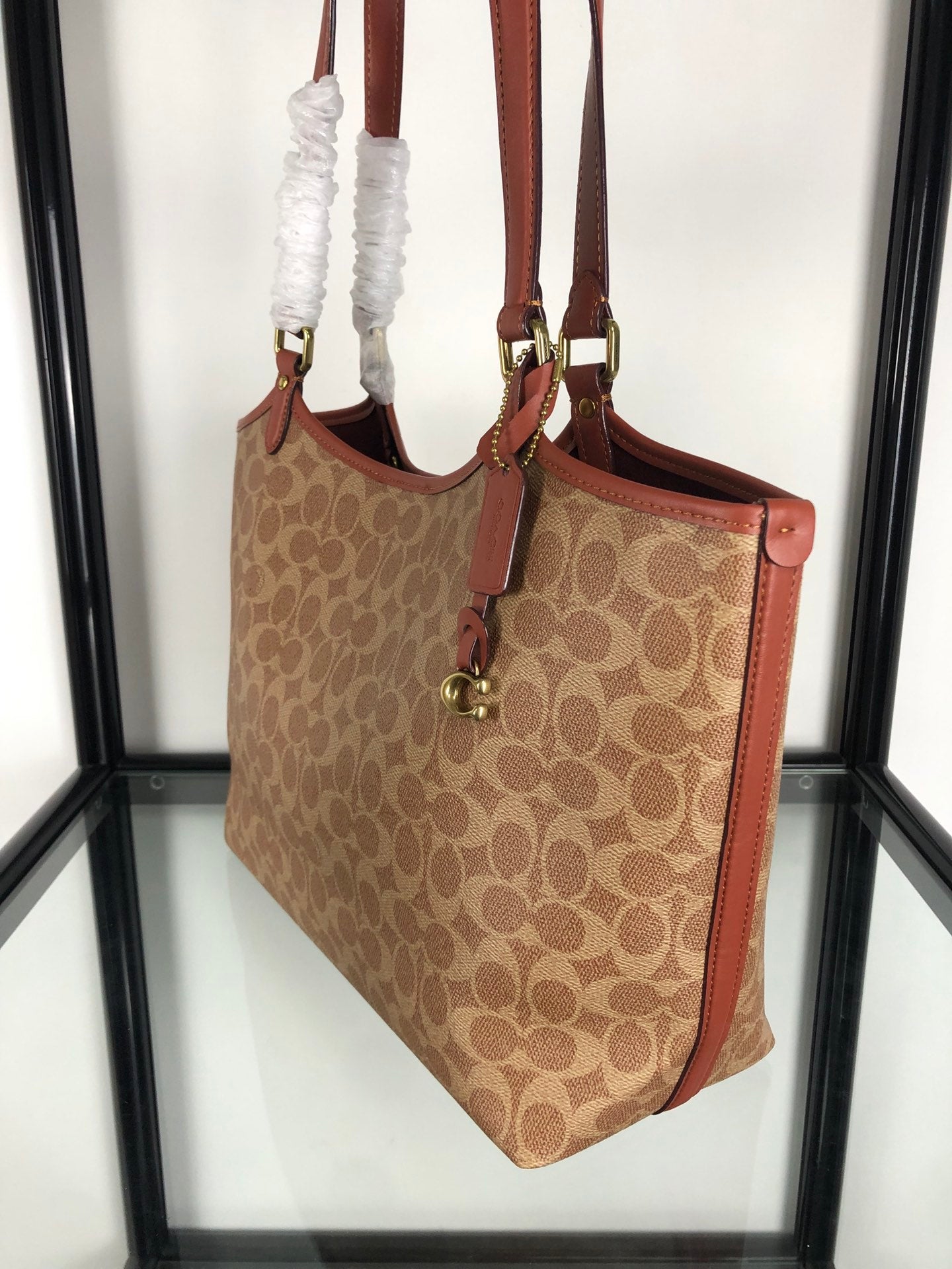 Coach Purse set