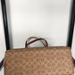 Coach Purse set
