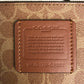 Coach Purse set