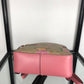 Coach Pink Backpack