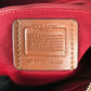 Coach crossbody