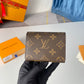 Mini LV Wallet