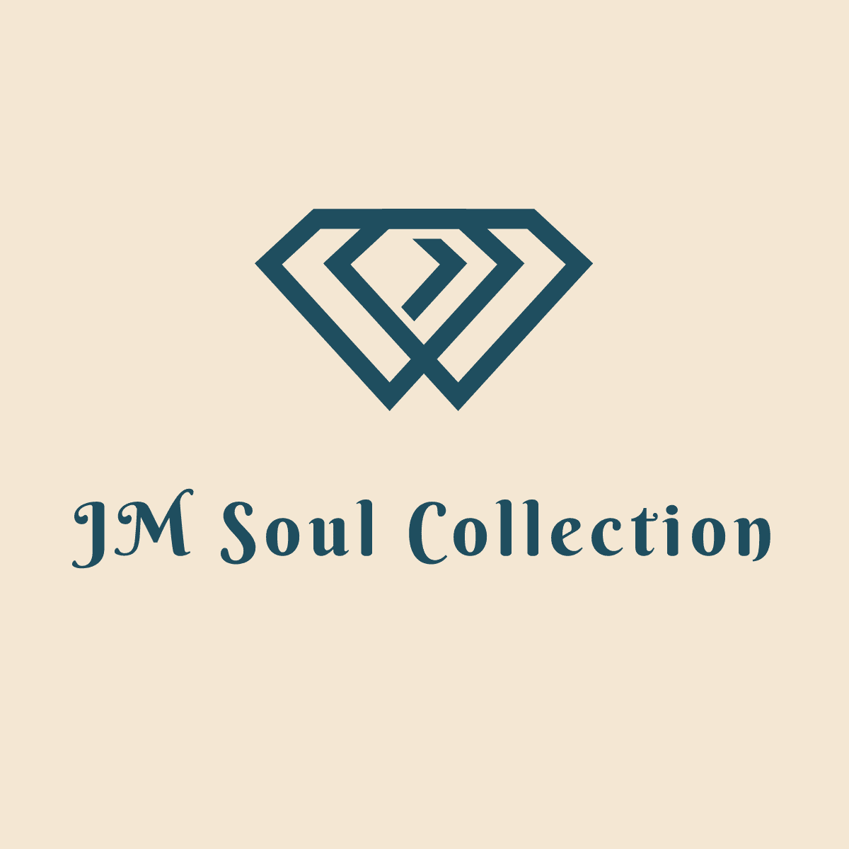 LV Button Wallet – JM Soul Collection