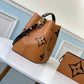 LV Fold Me Pouch