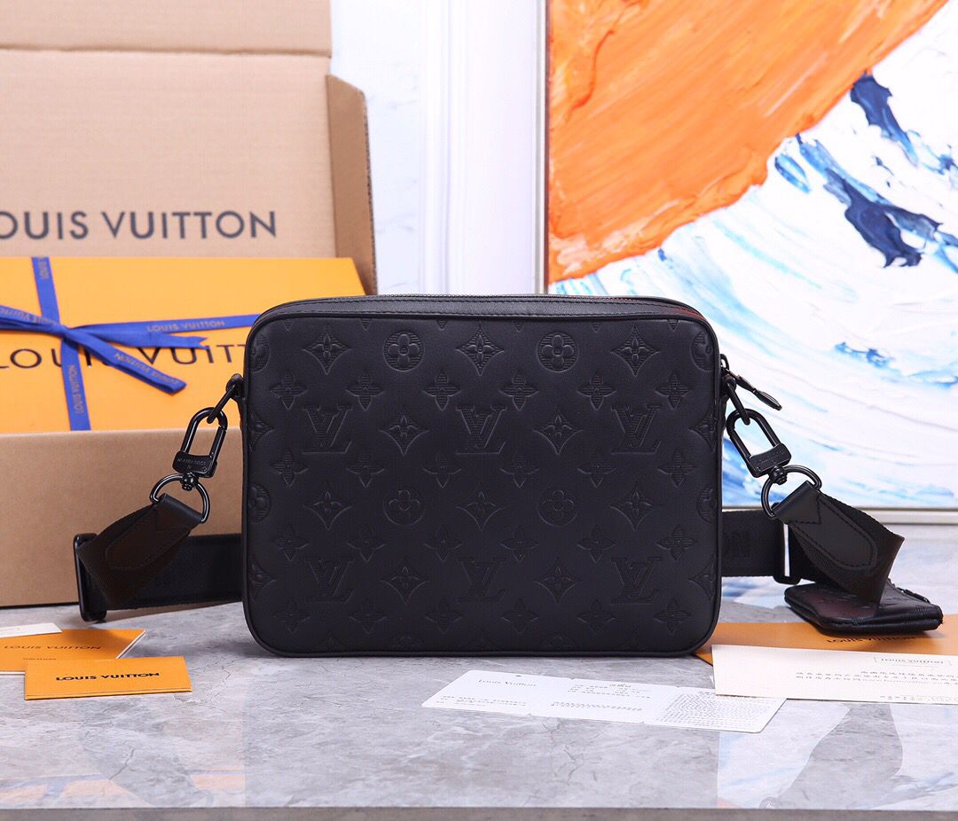 LV Cross Body