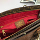 LV Brown & Black Original