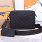 LV Cross Body Bundle