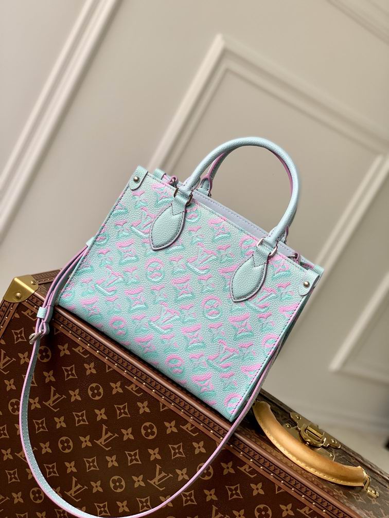 LV Cross Body