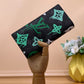 LV Wallet in Style