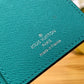 LV Wallet in Style