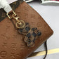 LV Brown & Black Original