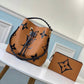 LV Fold Me Pouch