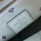 LV Iridescent Cross body