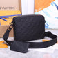 LV Cross Body Bundle