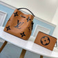 LV Fold Me Pouch