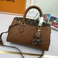 LV Brown & Black Original
