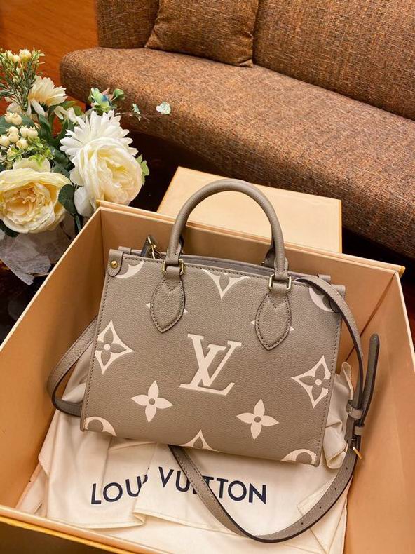 LV Cross Body